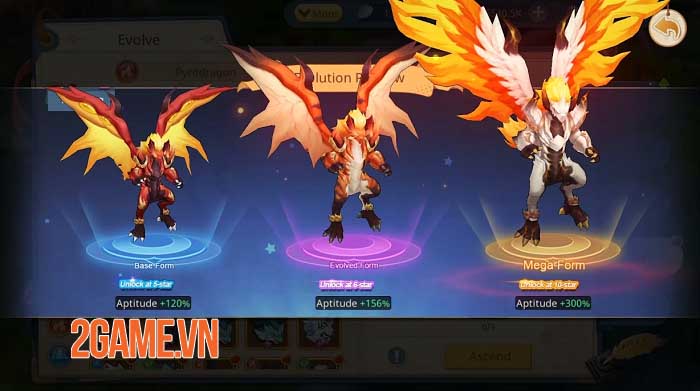 cloudsongvng-gt-3 Screenshot image