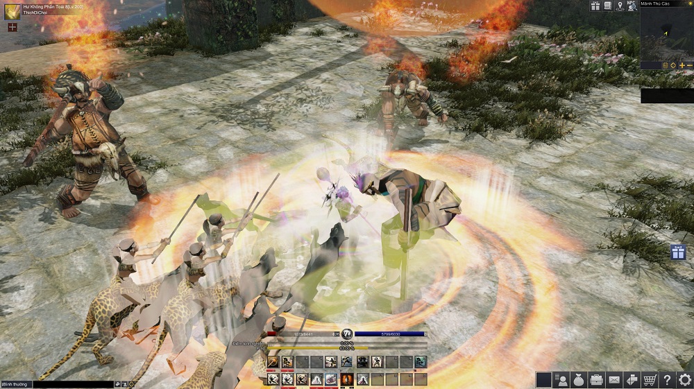 cuulongtranhba-cb-4 Screenshot image