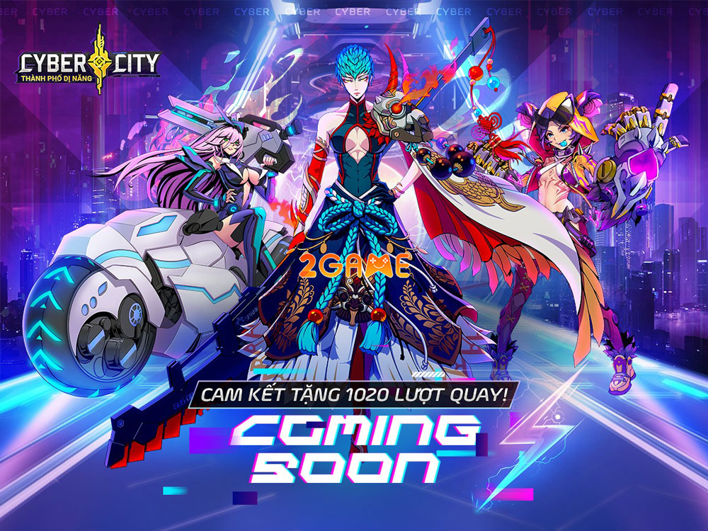 cyber-city-thanh-pho-di-nang-2 Screenshot image