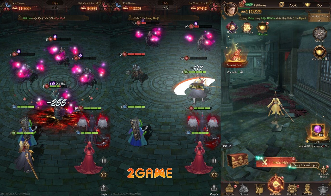 daosibattruongphi-reviewgame-4 Screenshot image