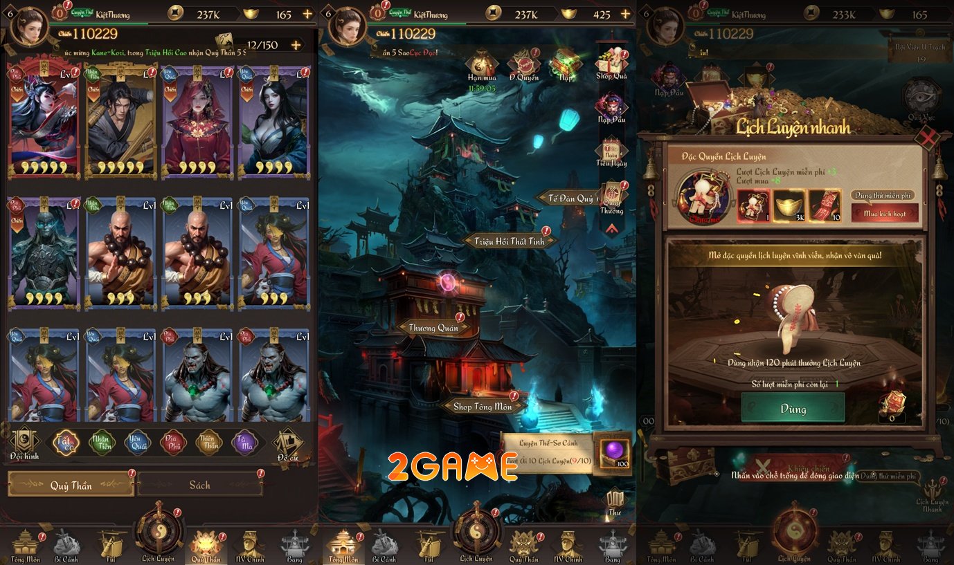 daosibattruongphi-reviewgame-5 Screenshot image