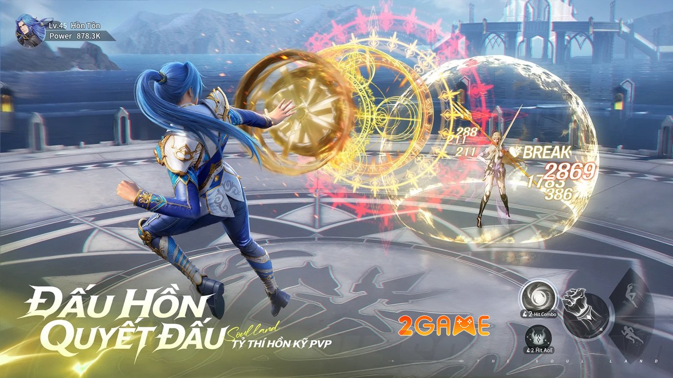 dauladailucthegioisanhon-4 Screenshot image