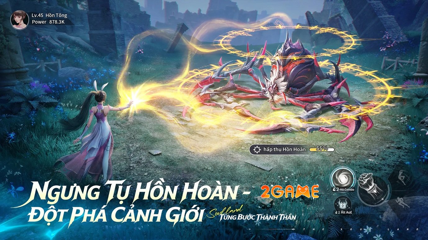 dauladailucthegioisanhon-5 Screenshot image