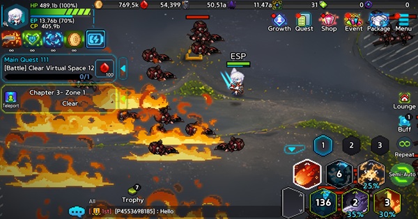 ESP Heroes tái xuất năm 2026 – Lột xác toàn diện