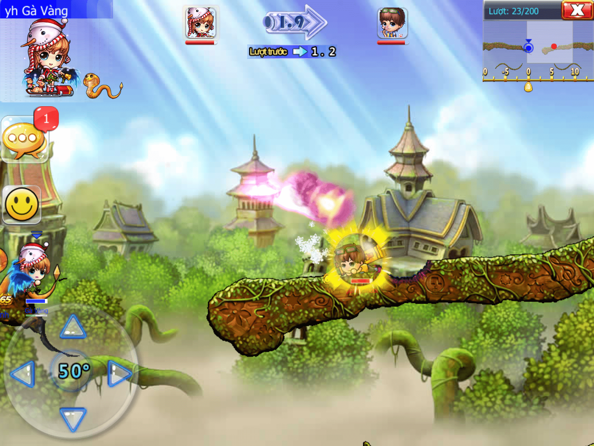 gunny-mobi-2 Screenshot image