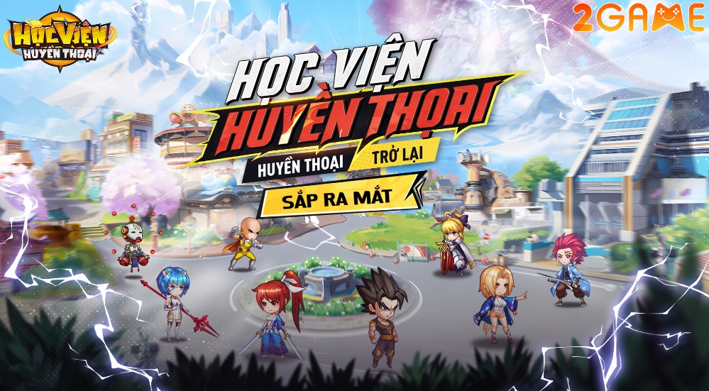 hoc-vien-huyen-thoai-2 Screenshot image