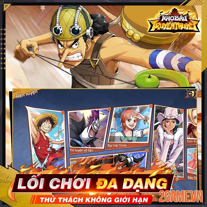 kho-bau-truyen-thuyet-game-mobile-3d-hoanh-trang-ve-the-gioi-hai-tac-5 Screenshot image