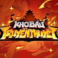 Kho Báu Truyền Thuyết Mobile - Game One Piece đồ họa 3D đầu tiên