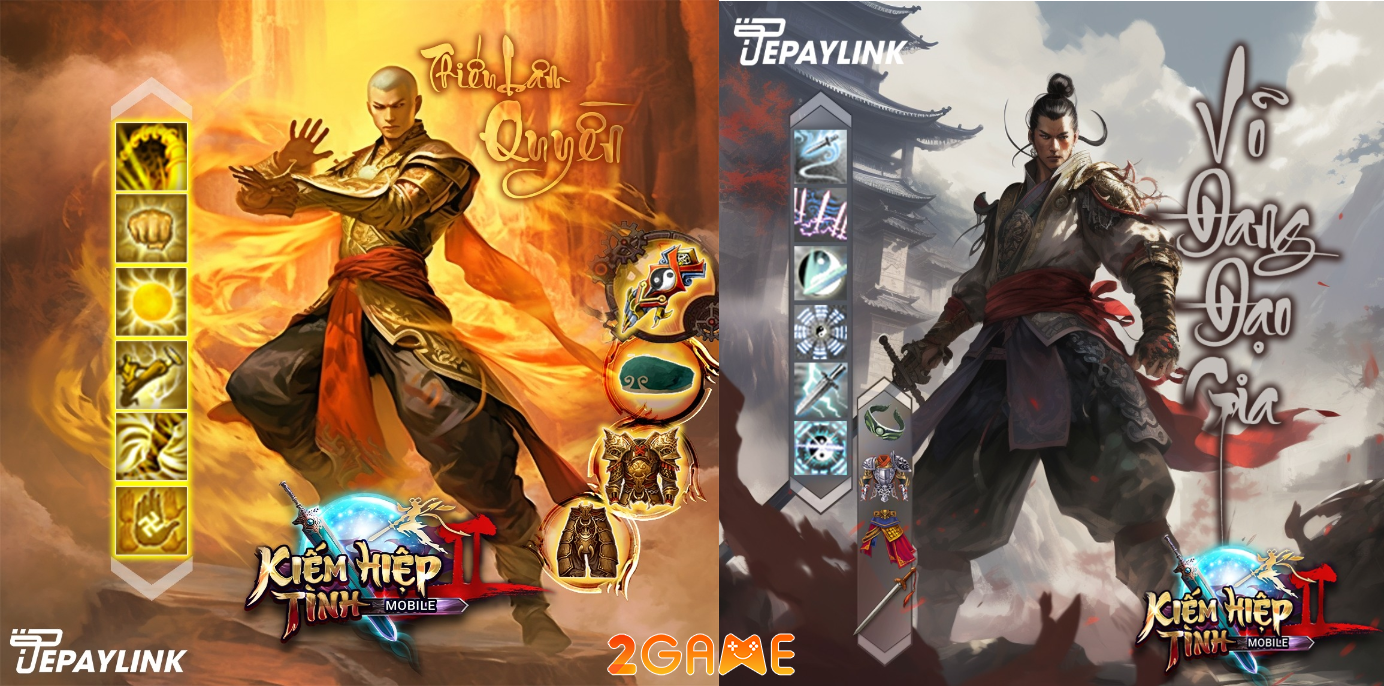 kiemhieptinh2-4 Screenshot image