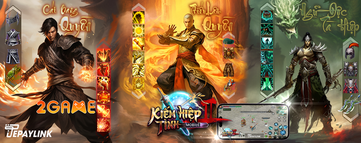 kiemhieptinh2-5 Screenshot image