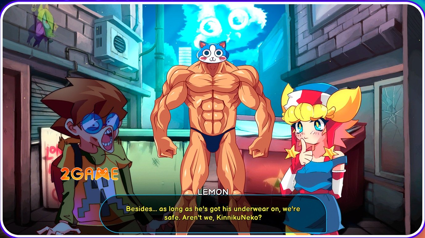 kinnikunekosupermusclecat-3
