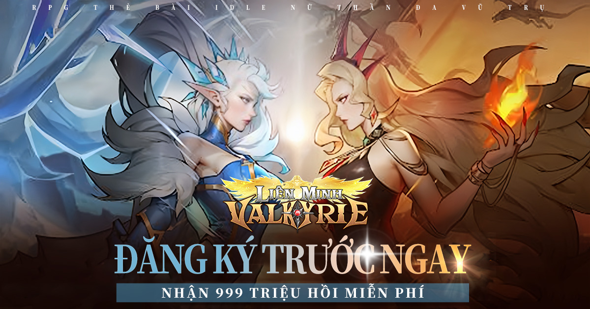 lienminhvalkyrie-2 Screenshot image