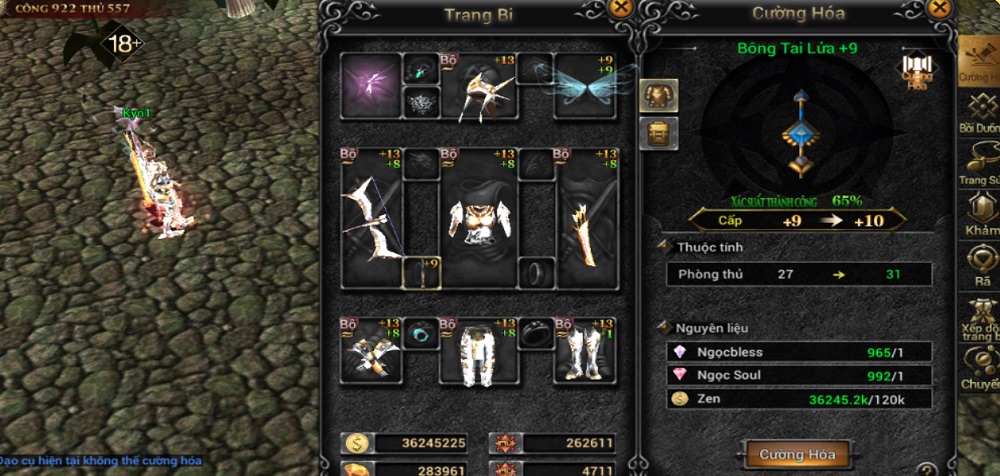 Screenshot image