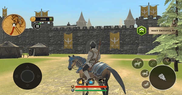 Osman Ghazi: Legend Empire 26 – Bản hùng ca khiến giới mộ điệu chiến thuật “dậy sóng”