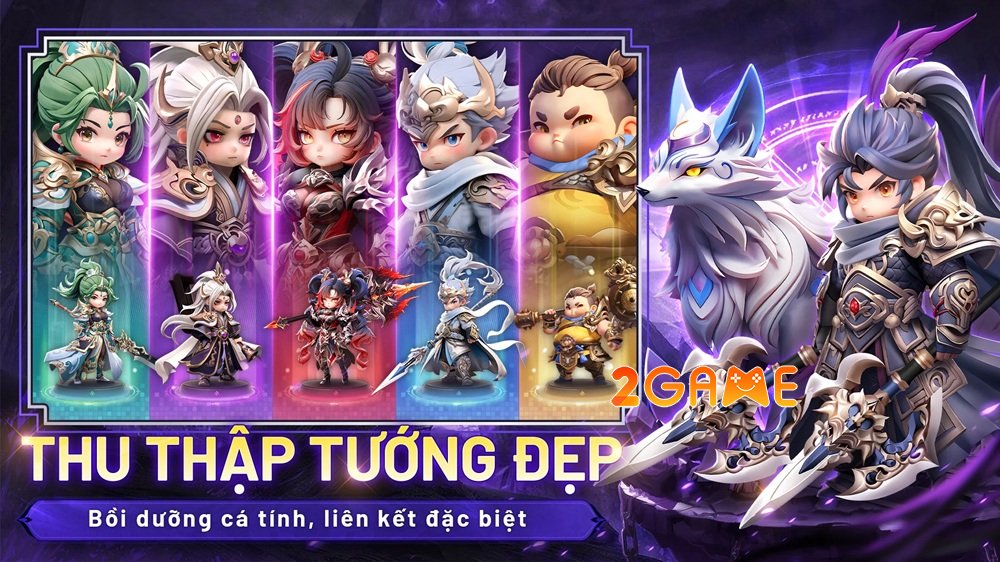 tamquockhoidong-mobile-2 Screenshot image