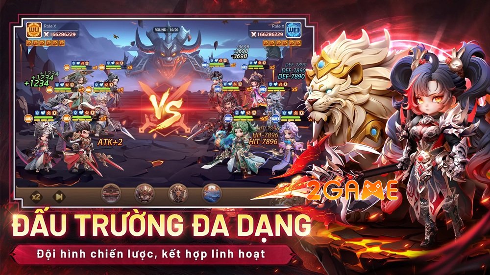 tamquockhoidong-mobile-3 Screenshot image