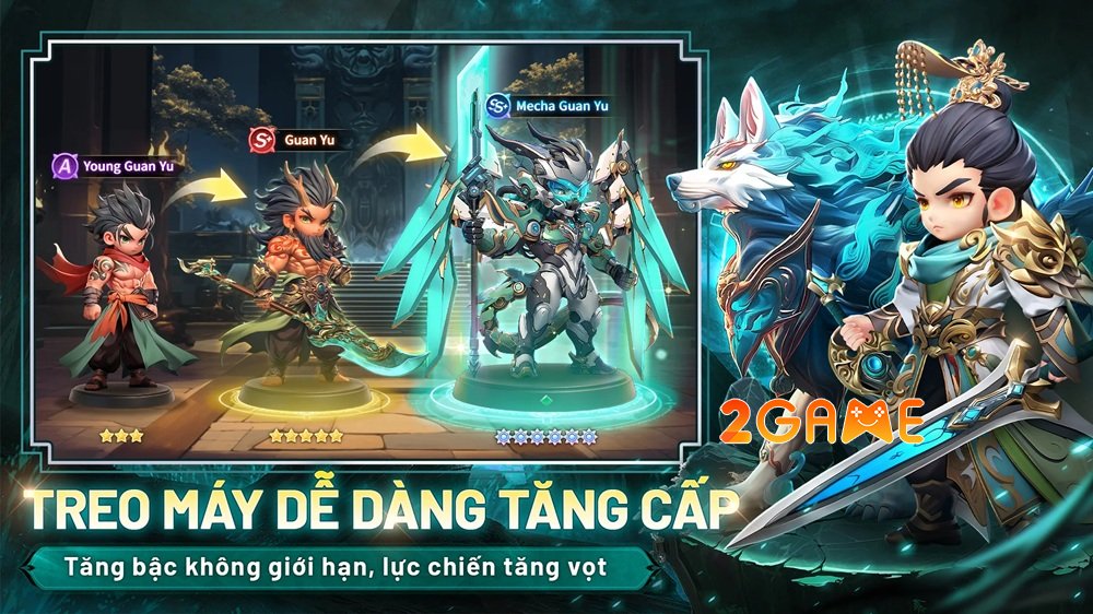 tamquockhoidong-mobile-4 Screenshot image
