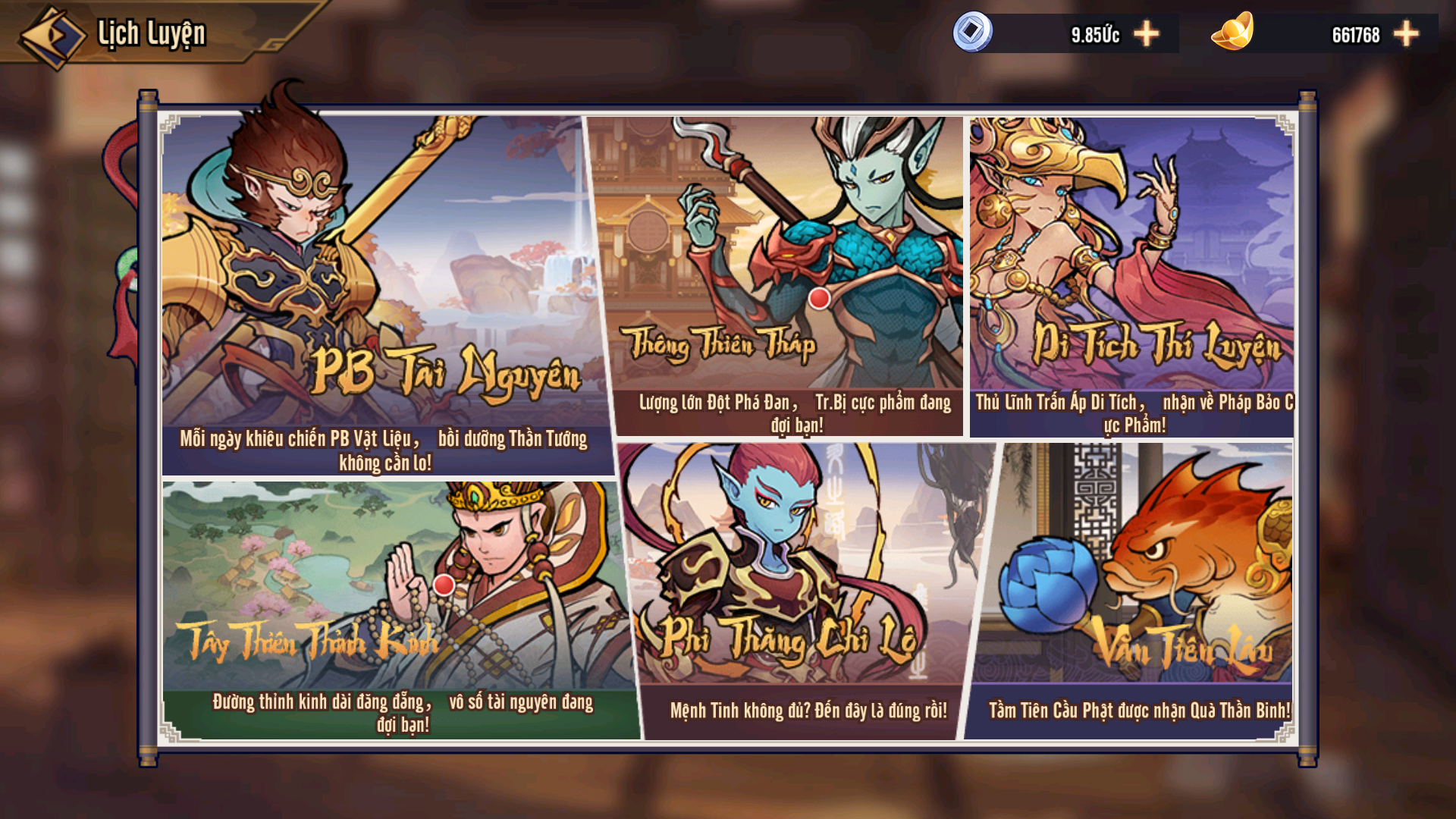 tayduphucma-anh5 Screenshot image