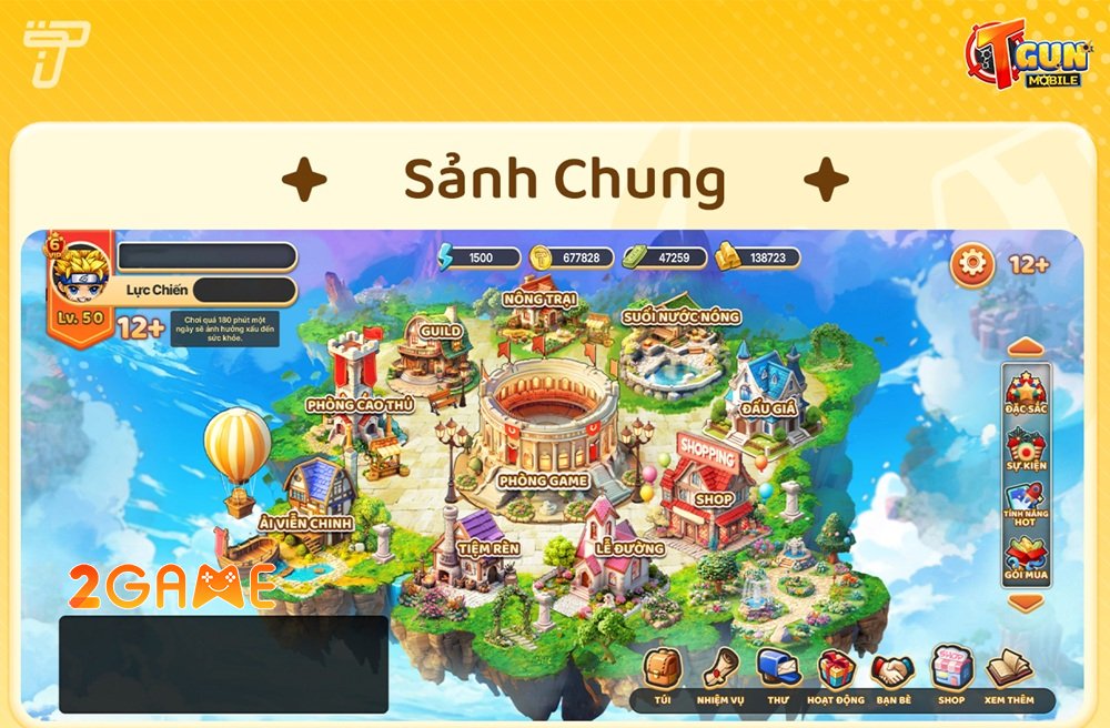 tgunmobiletpl-1 Screenshot image