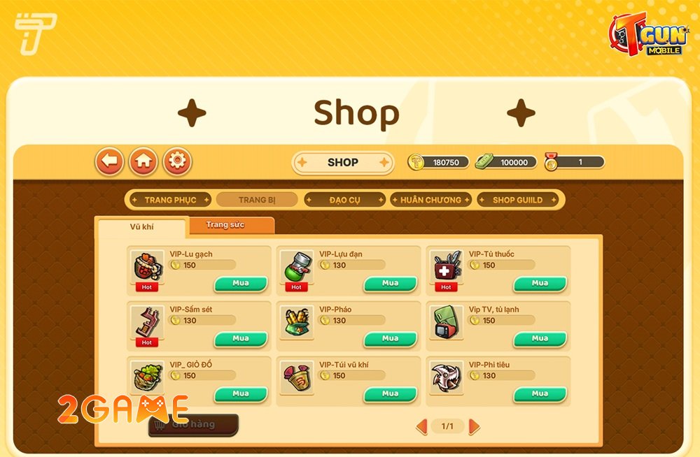 tgunmobiletpl-3 Screenshot image
