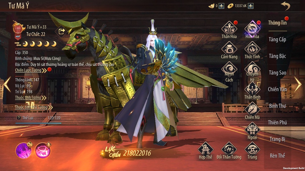 thaotungtamquoc-vplay-1 Screenshot image