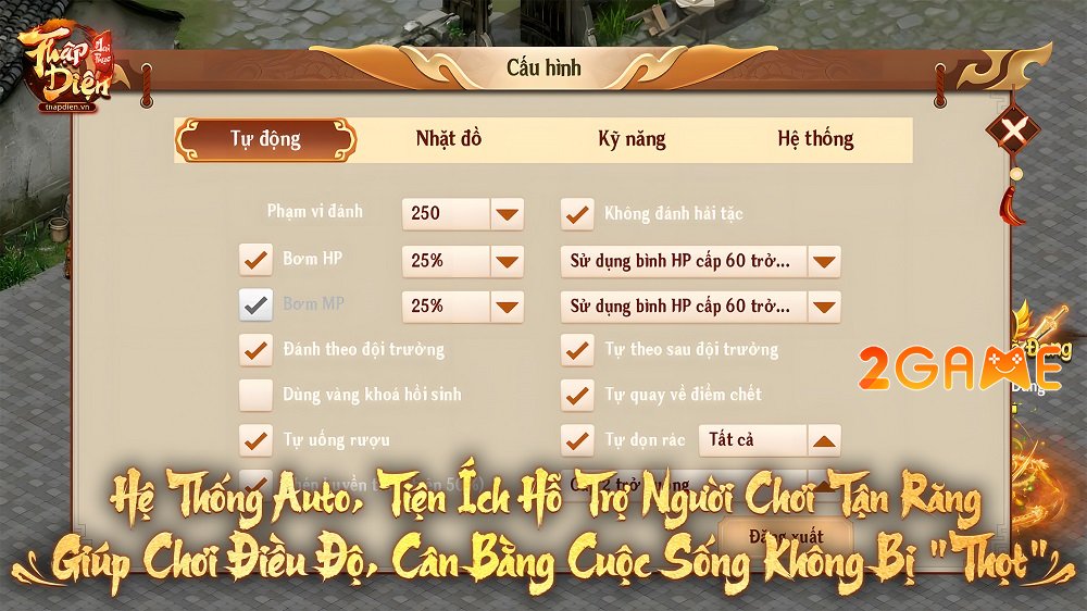 thapdienmaiphucwetaps-3 Screenshot image