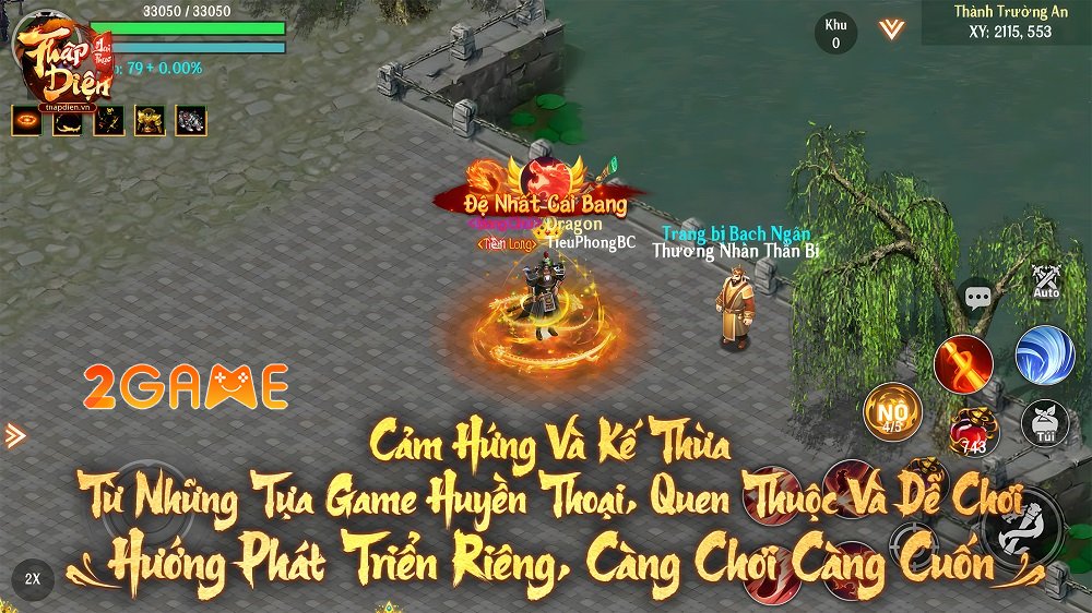 thapdienmaiphucwetaps-4 Screenshot image