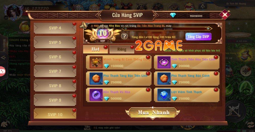 tran-chien-thien-menh-5 Screenshot image