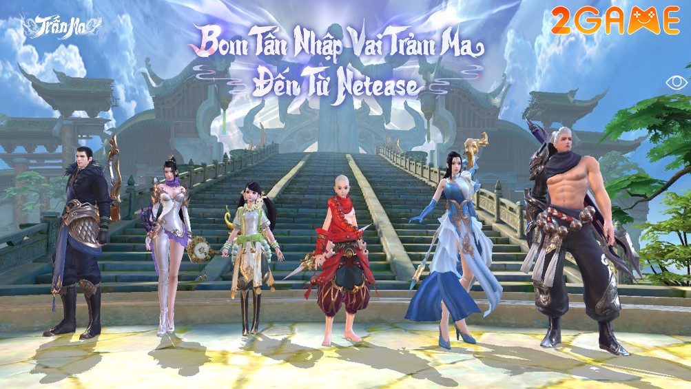 tran-ma-khuc-funtap-2 Screenshot image