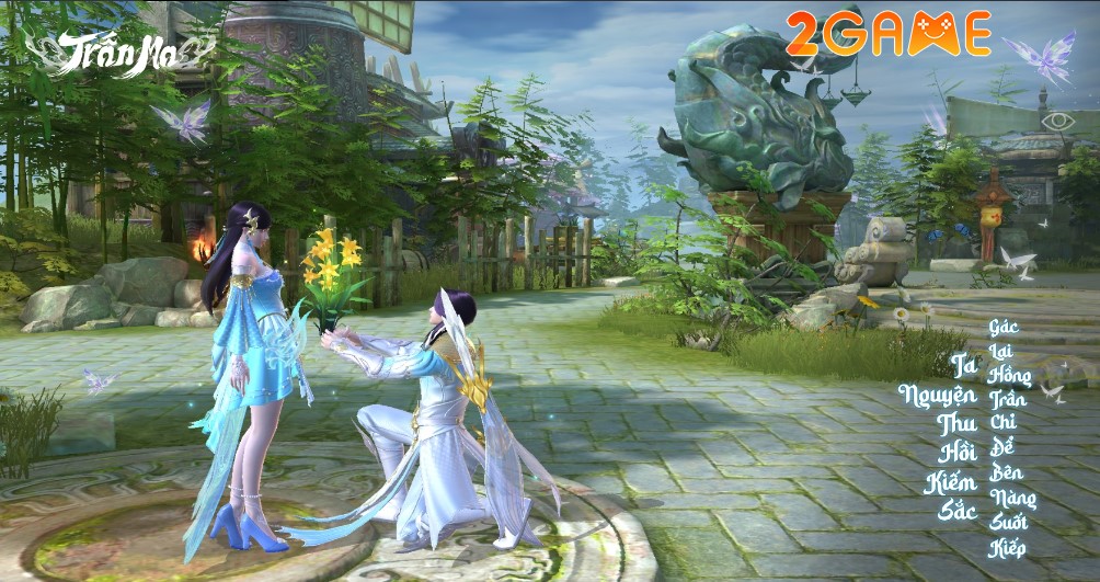 tran-ma-khuc-funtap-4 Screenshot image