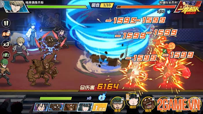 vng-doc-quyen-phat-hanh-one-punch-man-the-strongest-o-viet-nam-2 Screenshot image