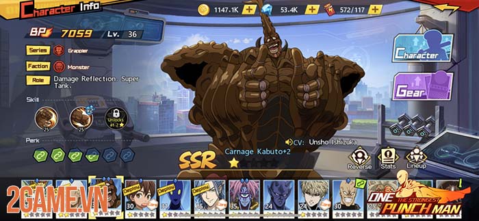 vng-doc-quyen-phat-hanh-one-punch-man-the-strongest-o-viet-nam-6 Screenshot image