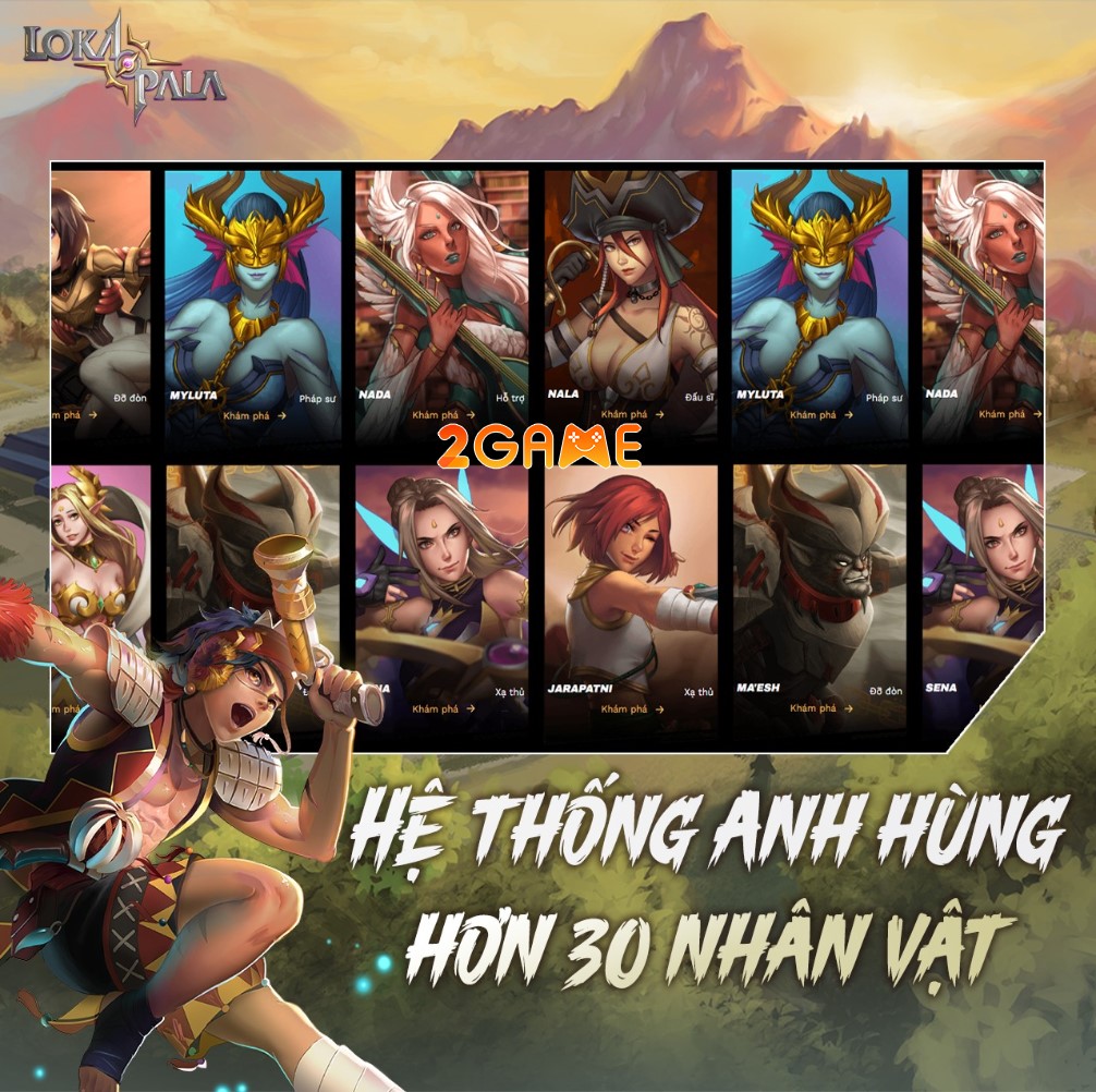 lokapala-huyen-thoai-luc-gioi-3 Screenshot image