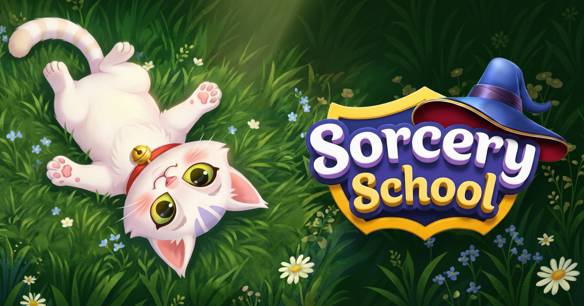 resized_1200x630_sorcery_school Sorcery School – Game nhập vai thẻ bài kết hợp Solitaire và phép thuật