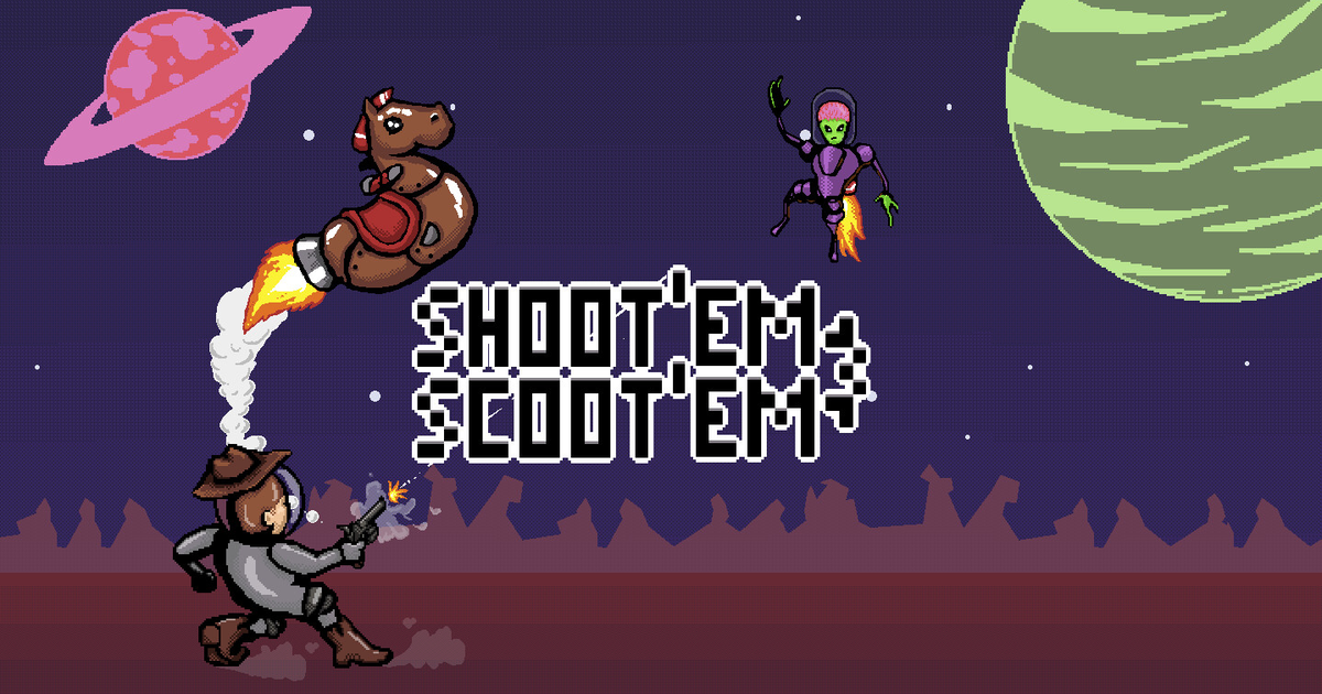 shot_em_up_1200x630-1 Shoot’em & Scoot’em – Game bắn súng giải đố nơi khẩu súng cũng là nút di chuyển
