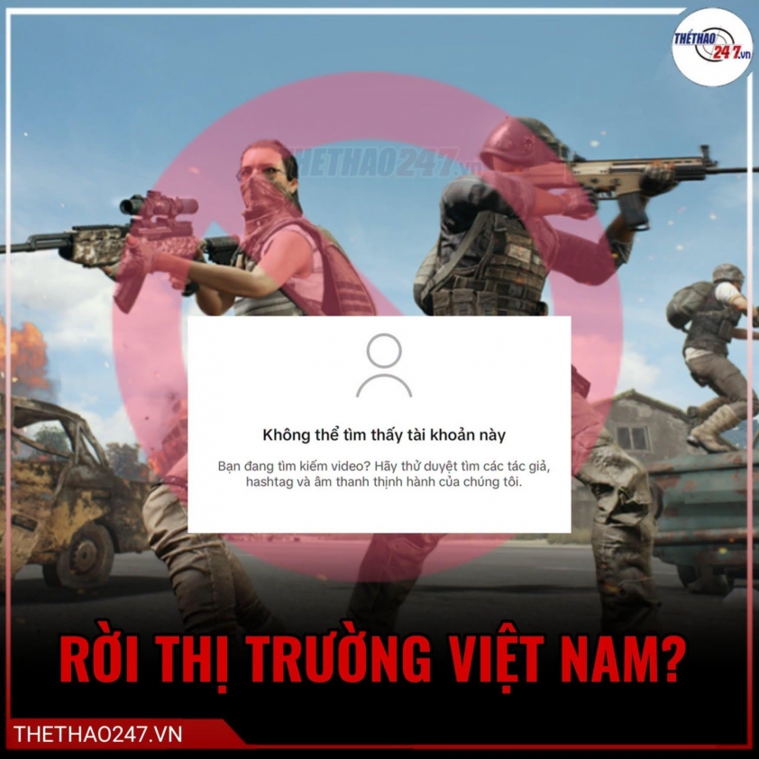 821488198_1412445720214248_1762573099716488930_n-6ab544f881bda CHÍNH THỨC: PUBG gỡ kênh PUBG Việt Nam khỏi nền tảng Facebook
