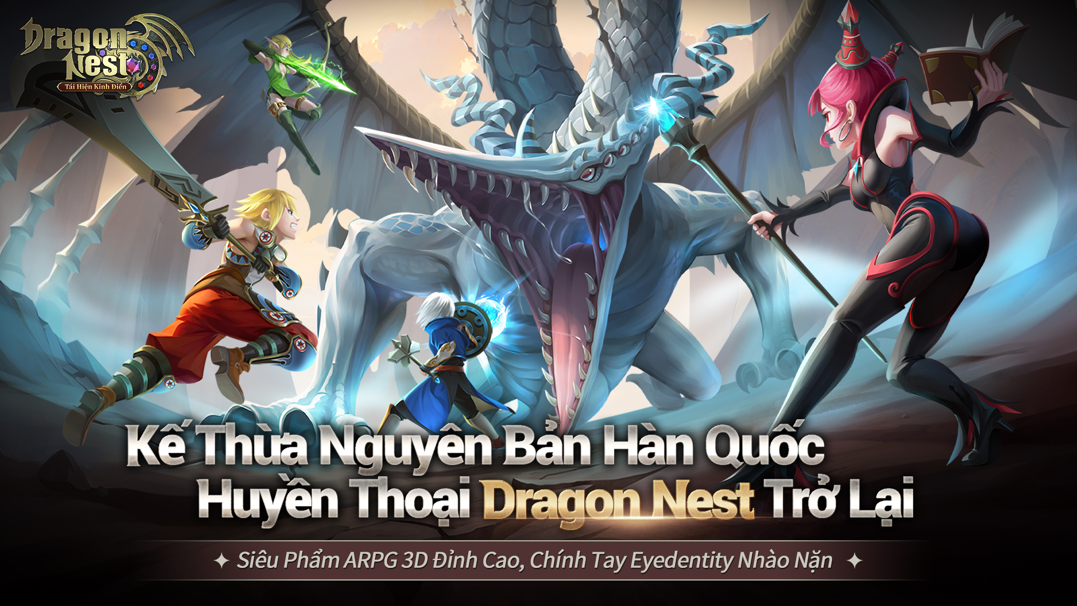 dragon-nest-1-1 Screenshot image