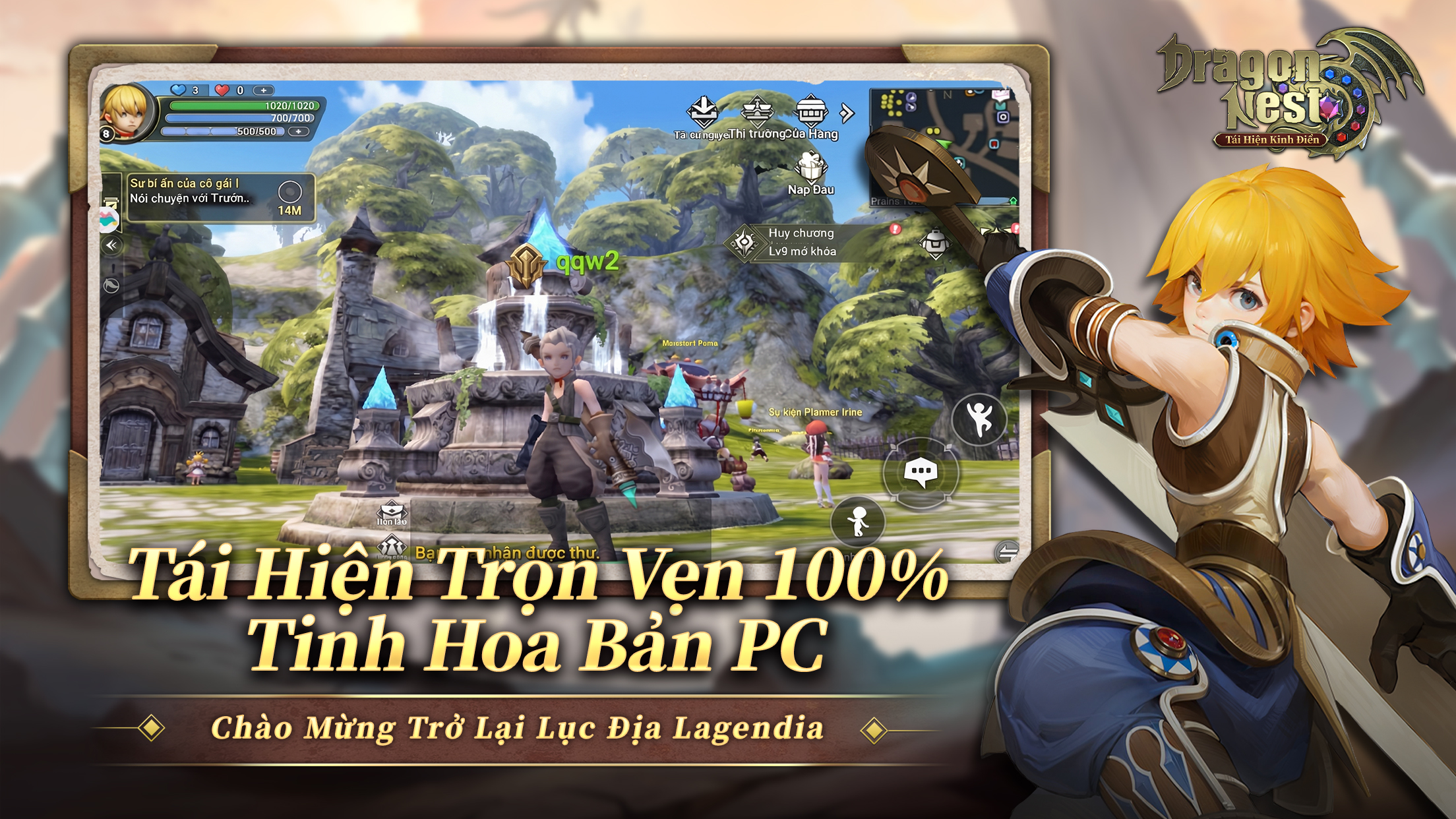 dragon-nest-2 Screenshot image