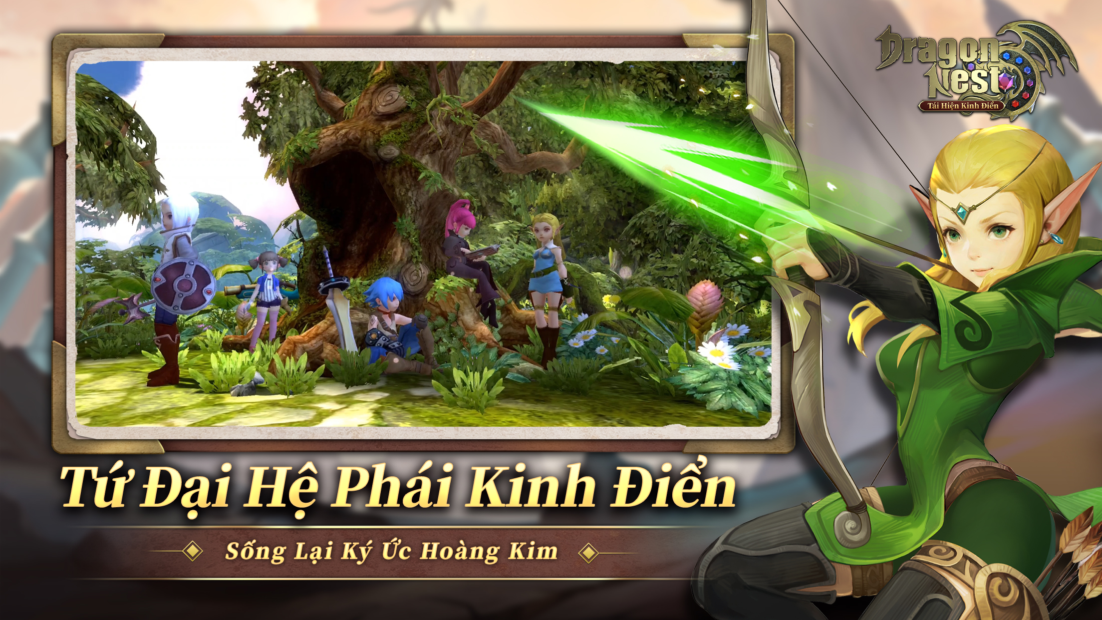 dragon-nest-3 Screenshot image
