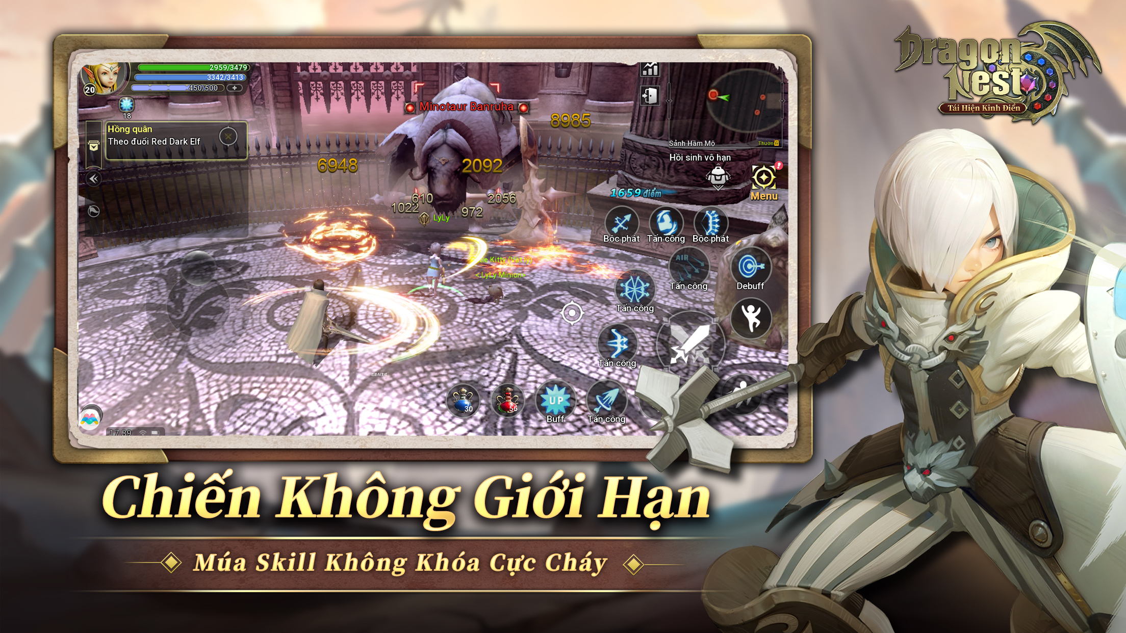 dragon-nest-4 Screenshot image