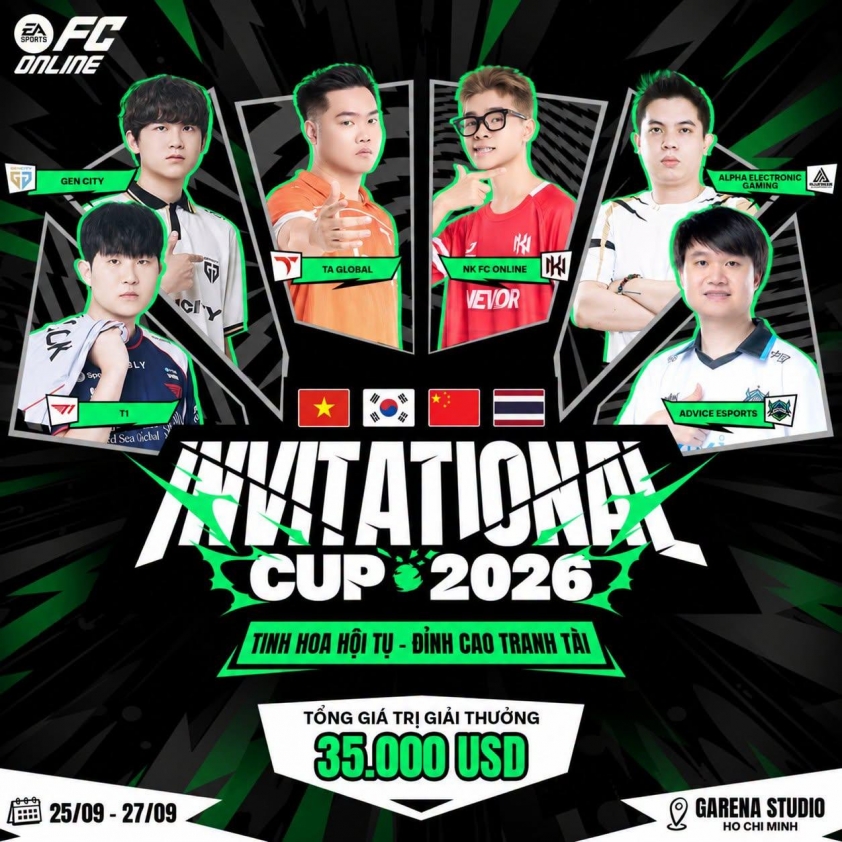 invitational-cup-2026-fc-online-6ab4fc009f59e Invitational Cup 2026 - FC Online