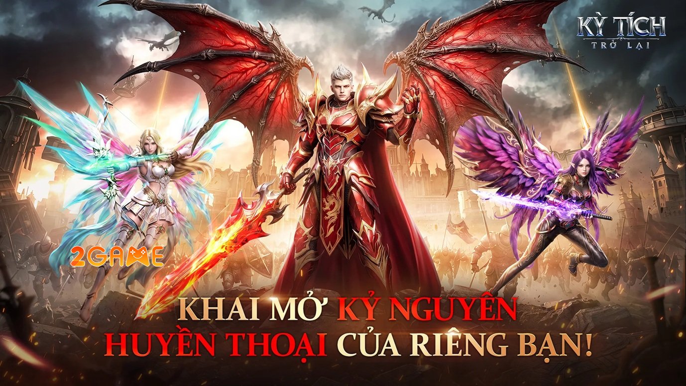 kytichtrolai-gamemobile-1 Screenshot image
