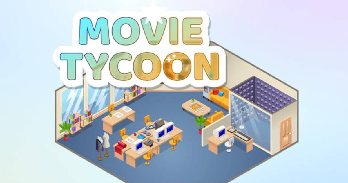 resized_1200x630_1790233930277-1 Movie Tycoon: Film Studio Sim – Game quản lý hãng phim, xây dựng đế chế Hollywood trên mobile