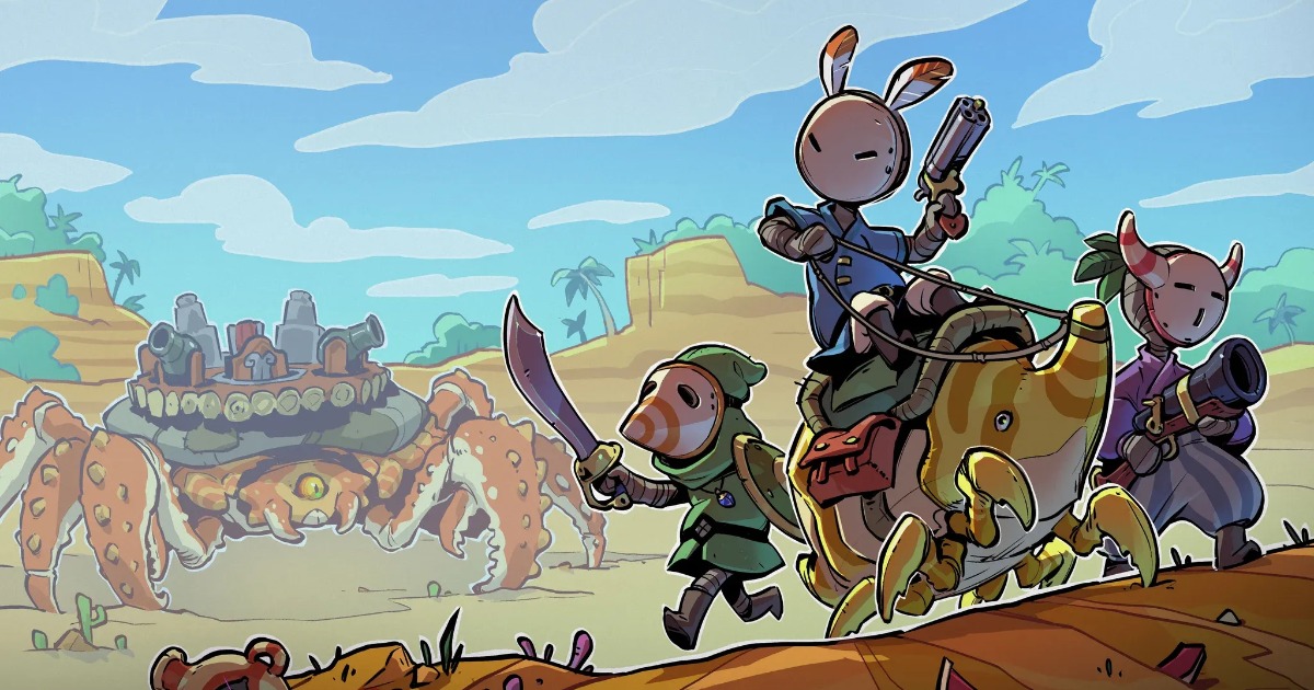 resized_1200x630_1790736069697-1 DuneCrawl – Game nhập vai co-op cho bạn cưỡi cua khổng lồ khám phá thế giới mở