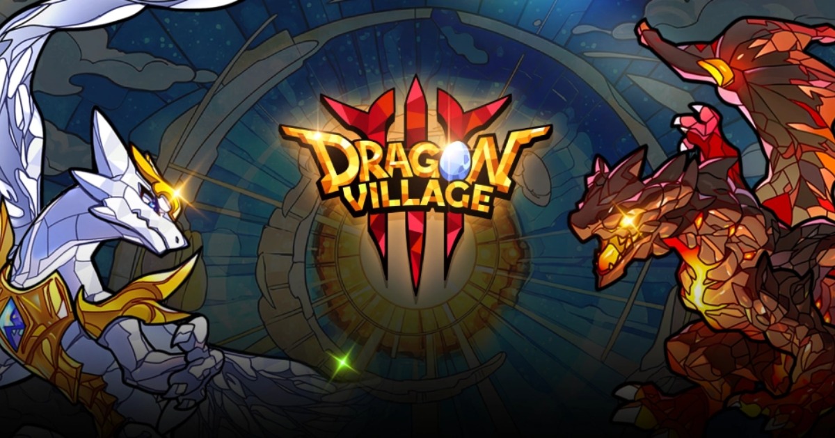 resized_1200x630_1790747574412-1 Dragon Village 3 – Game nuôi rồng, xây làng và PvP chiến thuật trên mobile
