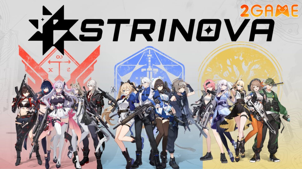 strinova-1 Screenshot image