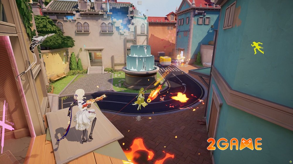 strinova-closed-beta_2 Screenshot image