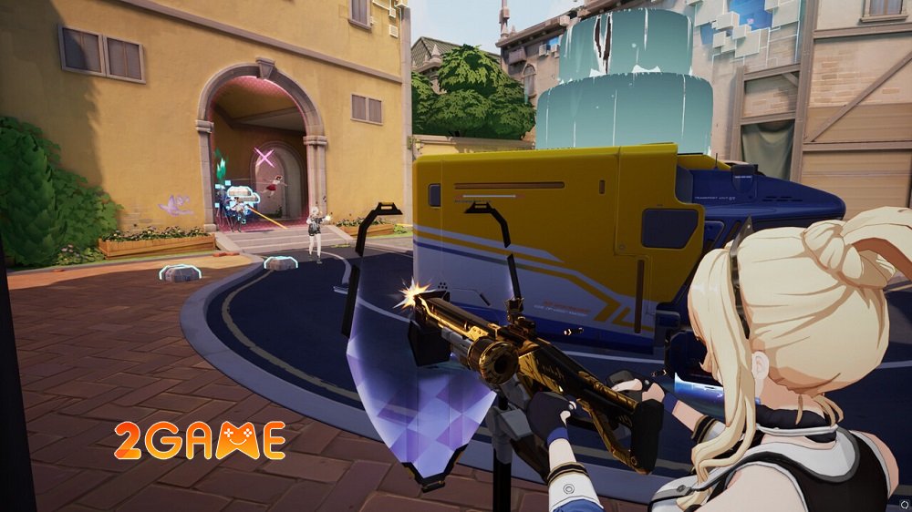 strinova-closed-beta_3 Screenshot image