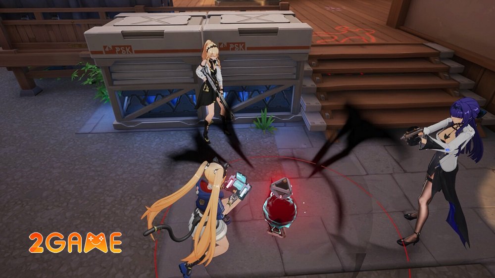 strinova-closed-beta_4 Screenshot image