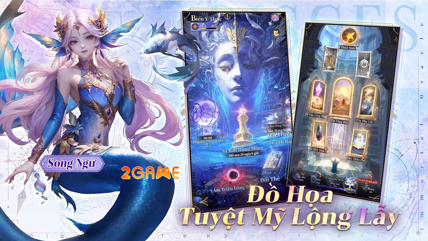 tarotvinhhangthanngu-gamemobile-3 Screenshot image